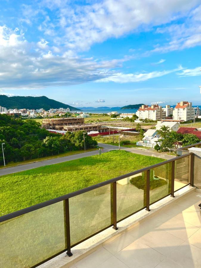 Cobertura Velejar Em Condominio Clube - Com Area De Lazer Governador Celso Ramos Exteriör bild