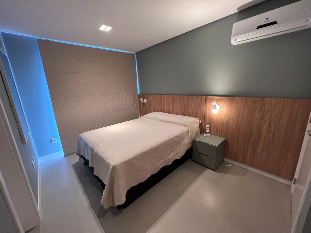 Cobertura Velejar Em Condominio Clube - Com Area De Lazer Governador Celso Ramos Exteriör bild
